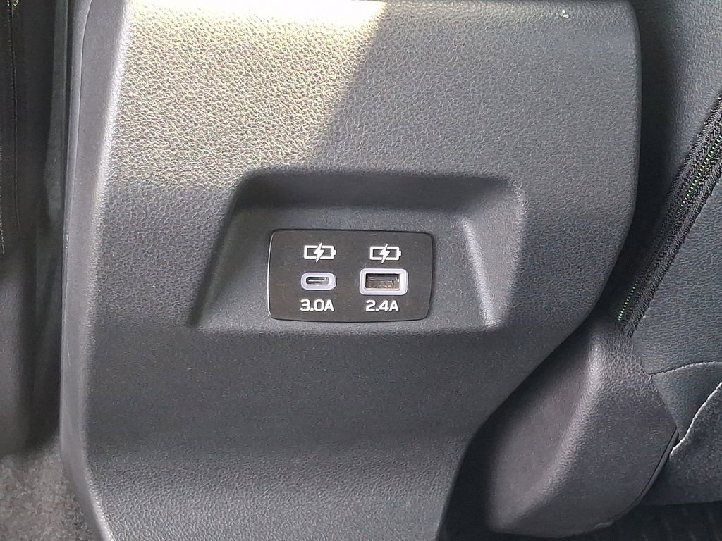 Certified 2024 Subaru Crosstrek 2.5i Wilderness AWD/4WD image 12