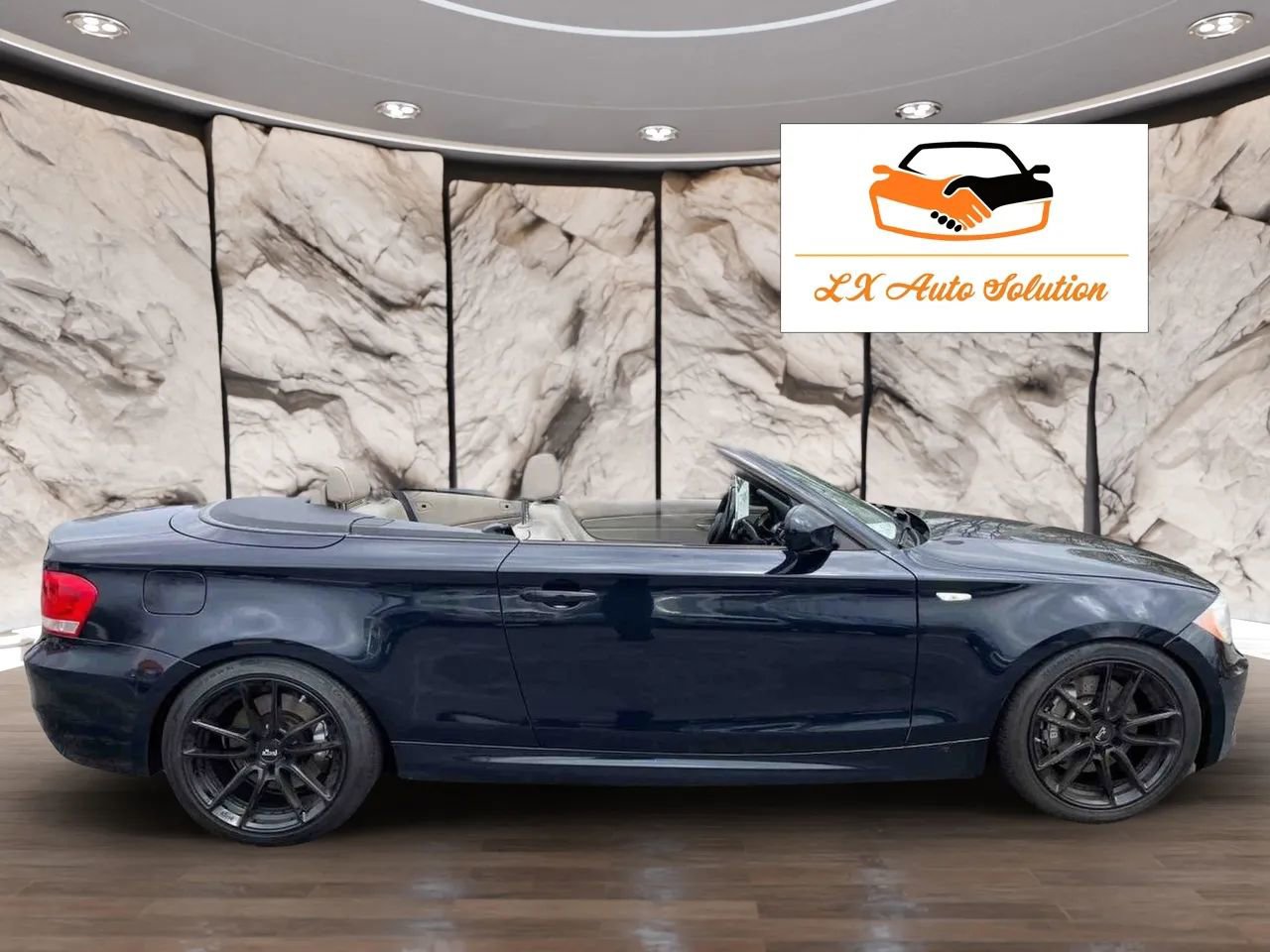 Used 2013 BMW 135i 135i Convertible 2D image 24