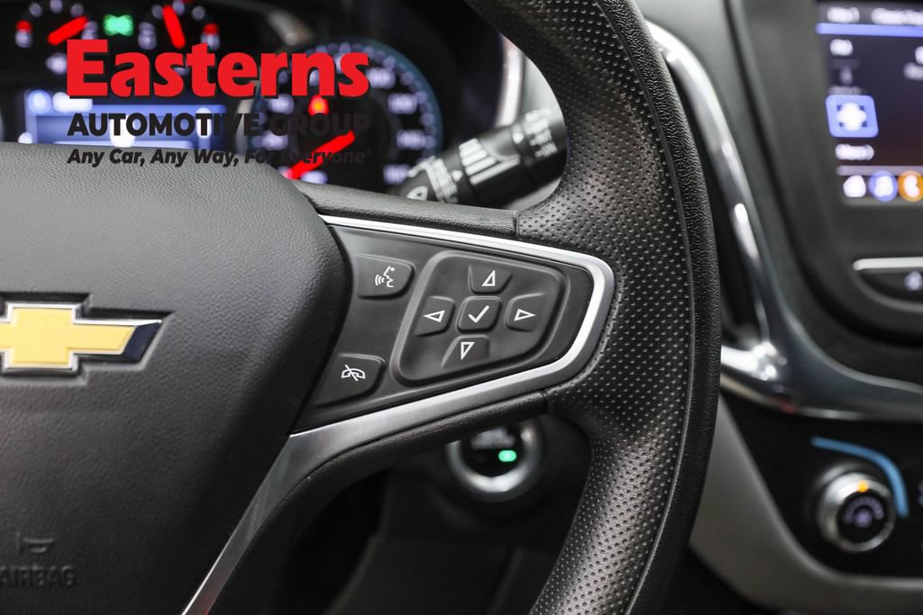 Used 2023 Chevrolet Equinox LT image 16