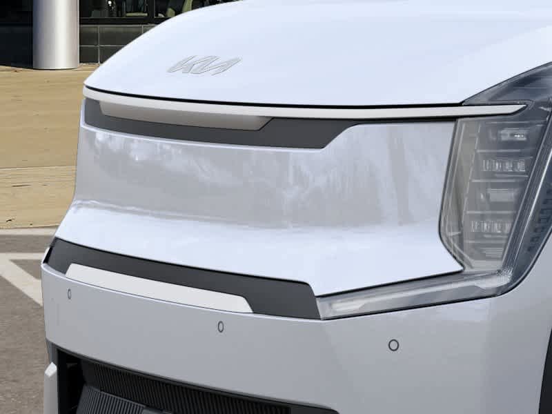 New 2026 Kia EV9 Light RWD image 12