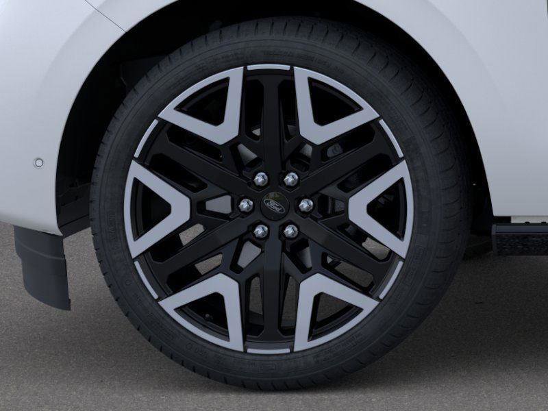 New 2026 Ford Expedition Max Platinum AWD/4WD image 19