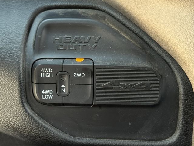 Used 2024 RAM 2500 Laramie w/ Safety Group AWD/4WD image 21