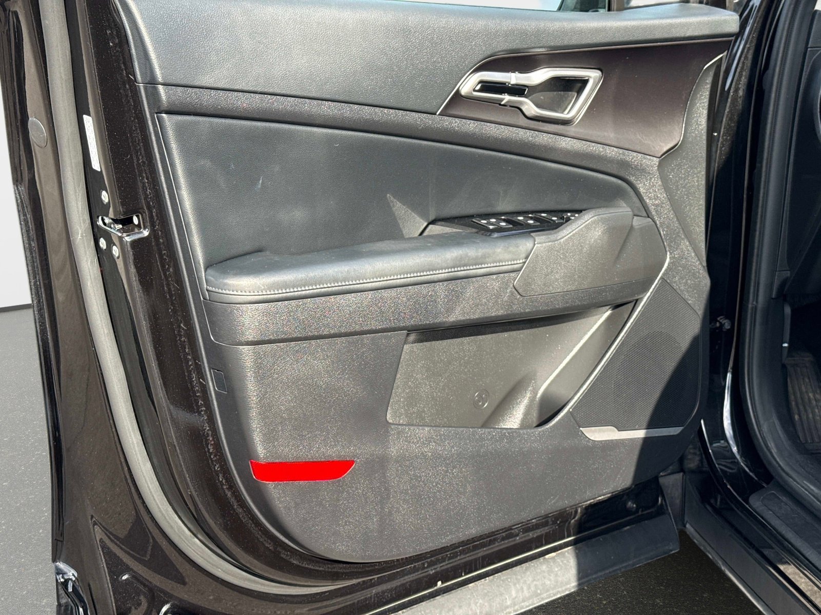 Used 2023 Kia Sportage EX AWD/4WD image 20
