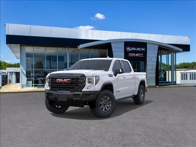 New 2026 GMC Sierra 1500 AT4X image 8