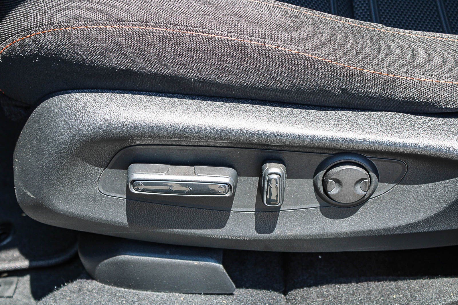 Used 2026 Honda CR-V Sport image 23