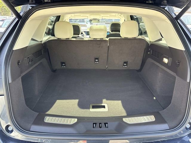 Certified 2024 Lincoln Nautilus Black Label image 12