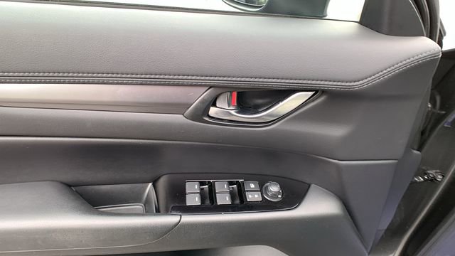 Used 2023 MAZDA CX-5 AWD 2.5 S image 10