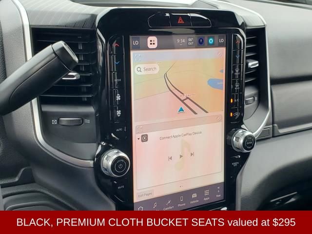 Used 2025 RAM 2500 Big Horn image 16