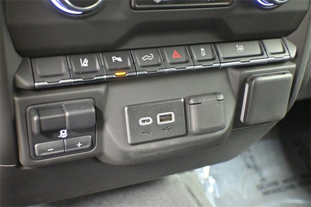 New 2025 Chevrolet Silverado 2500 Custom w/ Custom Convenience Package image 24