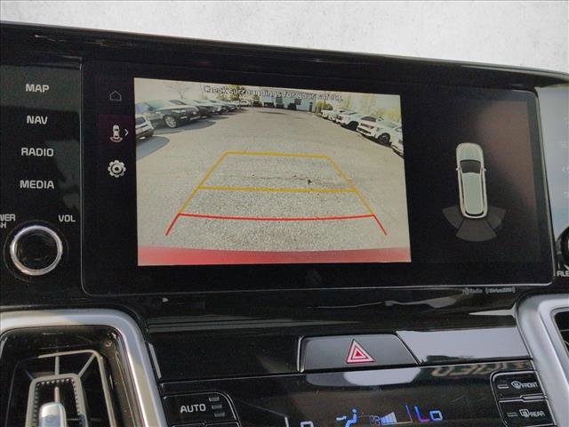 Used 2022 Kia Sorento SX AWD/4WD image 14