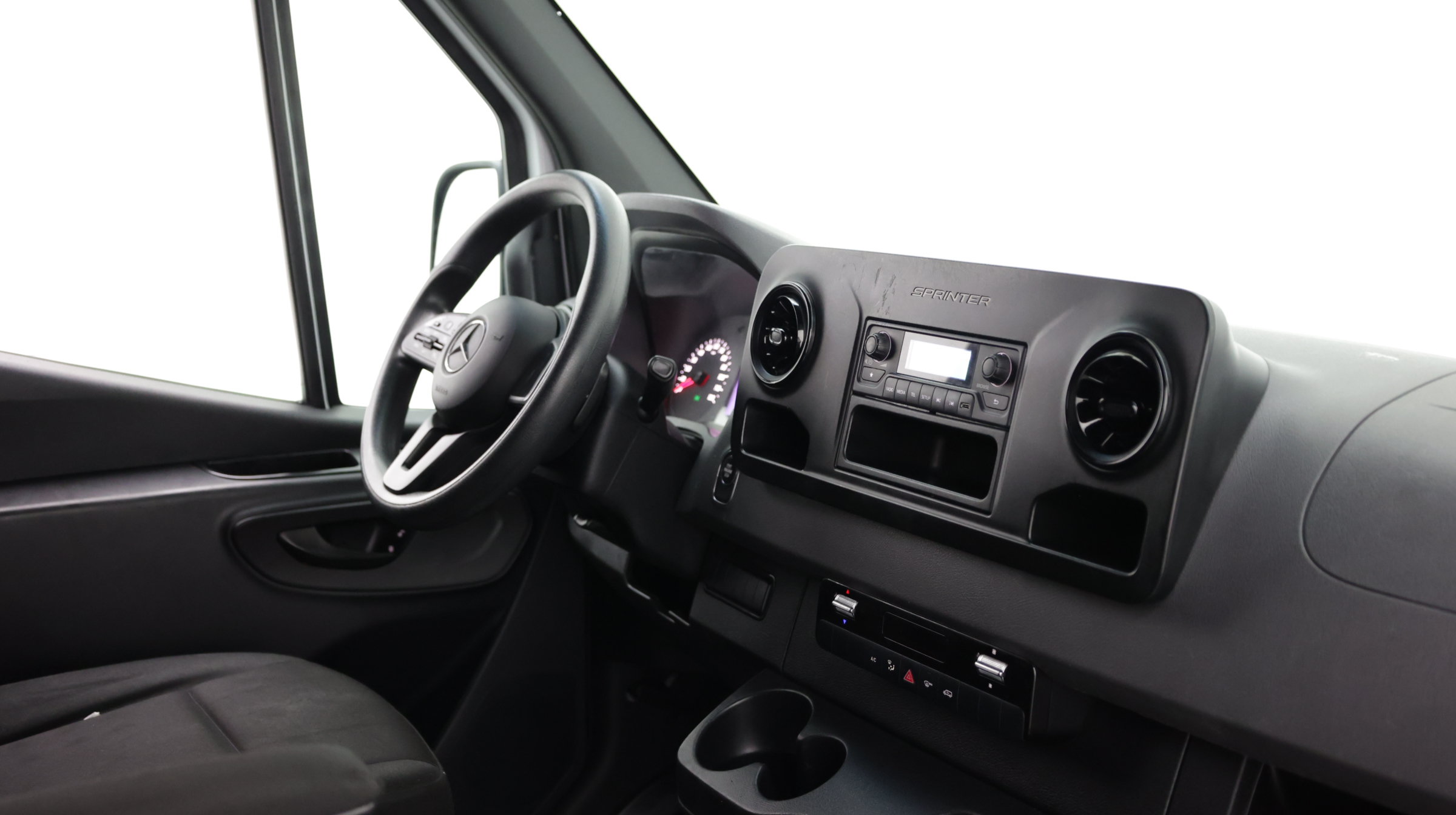 Used 2023 Mercedes-Benz Sprinter 2500 image 31