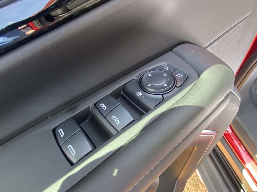 New 2025 Chevrolet Tahoe LS image 18