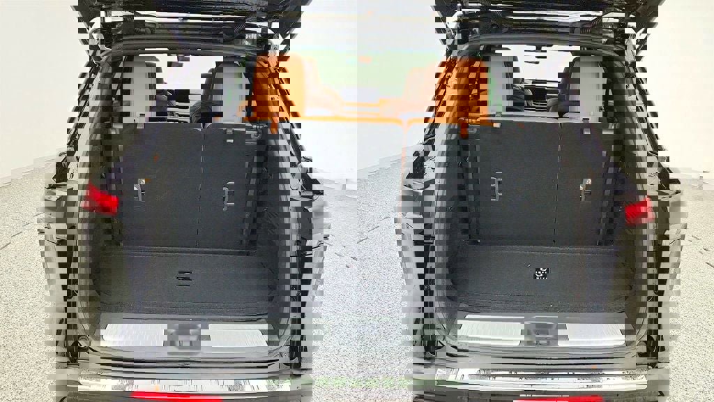 Used 2024 INFINITI QX60 Autograph w/ Cargo Package image 22