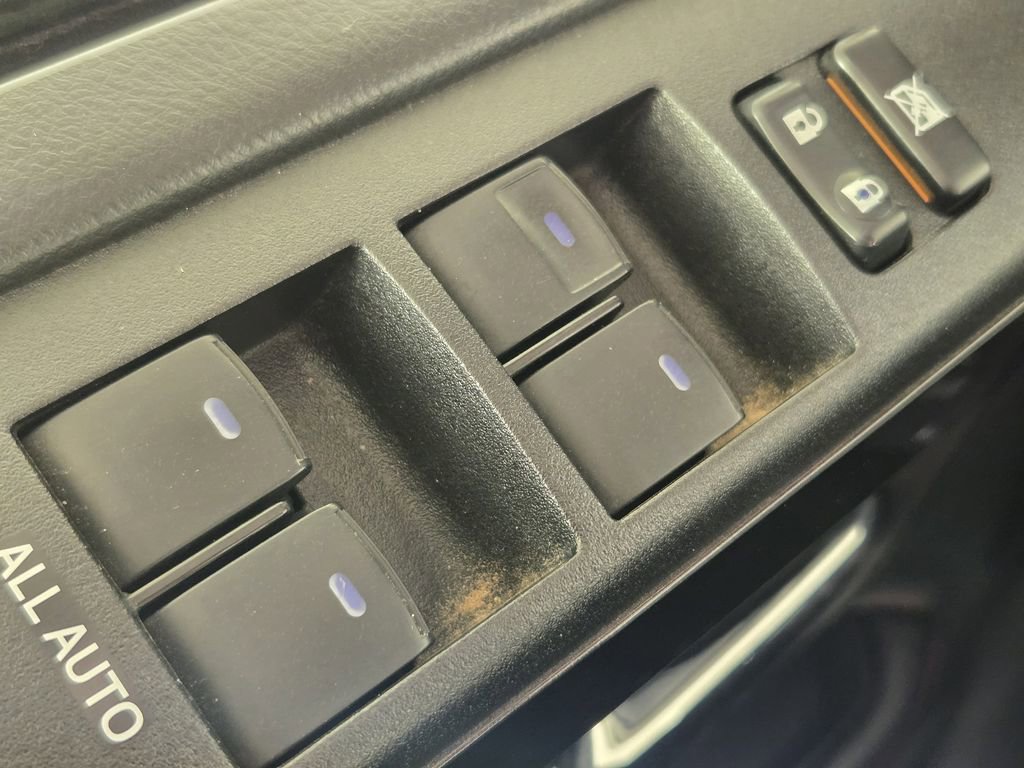 Used 2019 Toyota 4Runner TRD Off-Road Premium AWD/4WD image 23