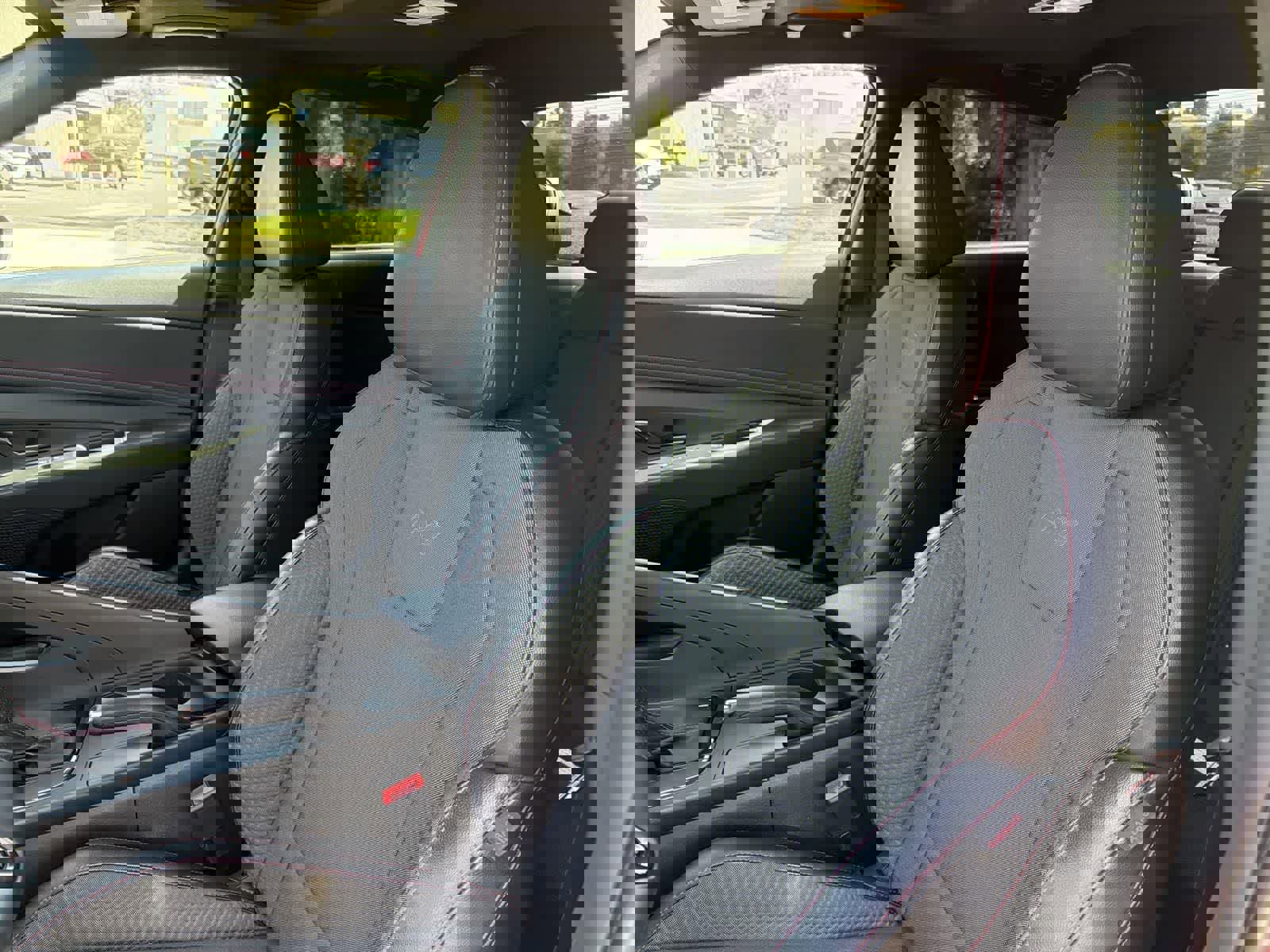 Used 2023 Hyundai Elantra N Line w/ Cargo Package image 26