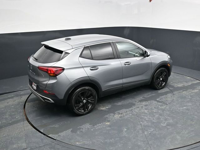 Used 2025 Buick Encore GX Preferred image 46