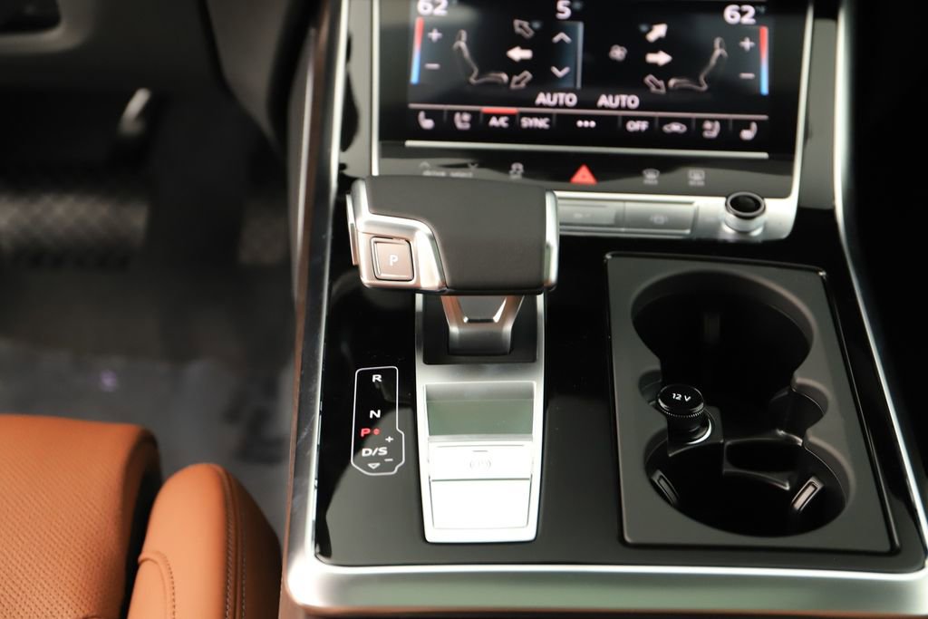 New 2026 Audi Q8 Prestige image 21