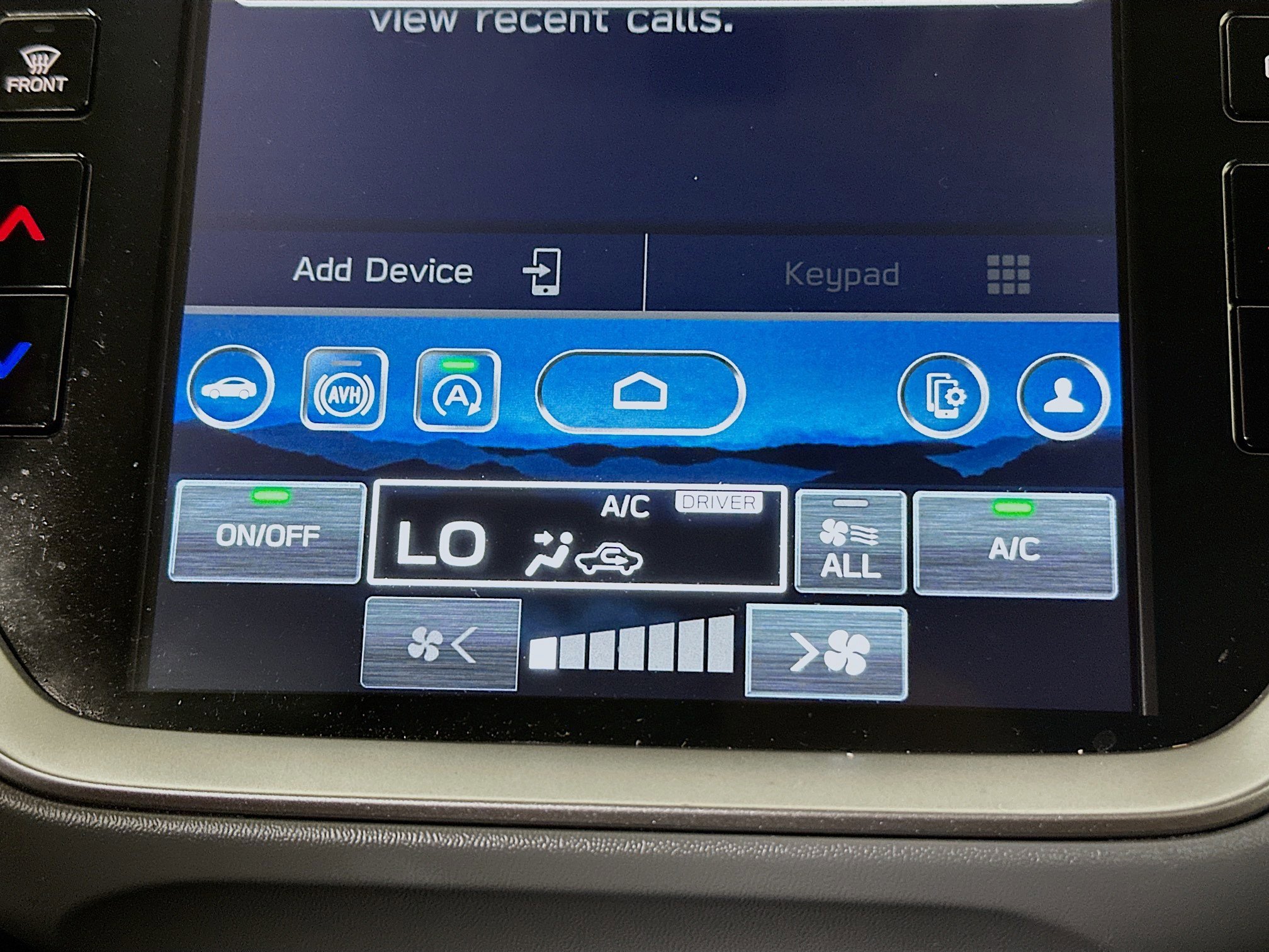 Used 2024 Subaru Crosstrek 2.0i Premium image 23