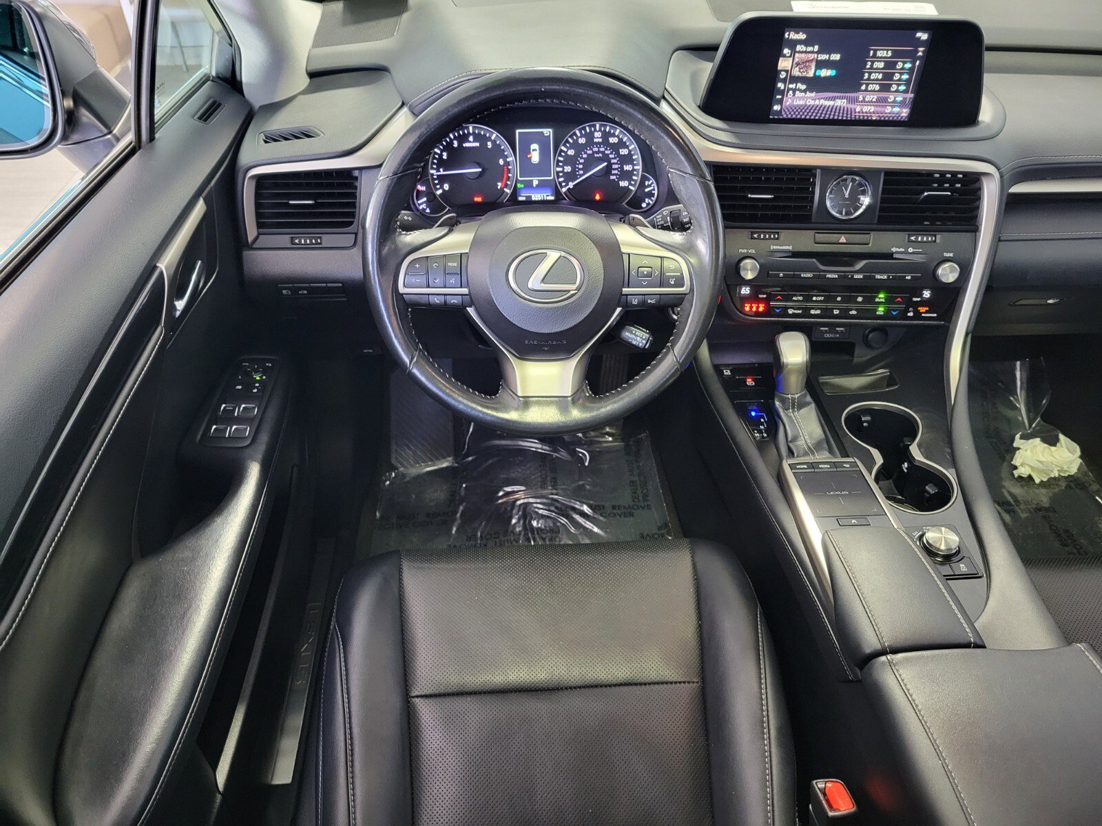 Used 2020 Lexus RX 350 FWD image 14