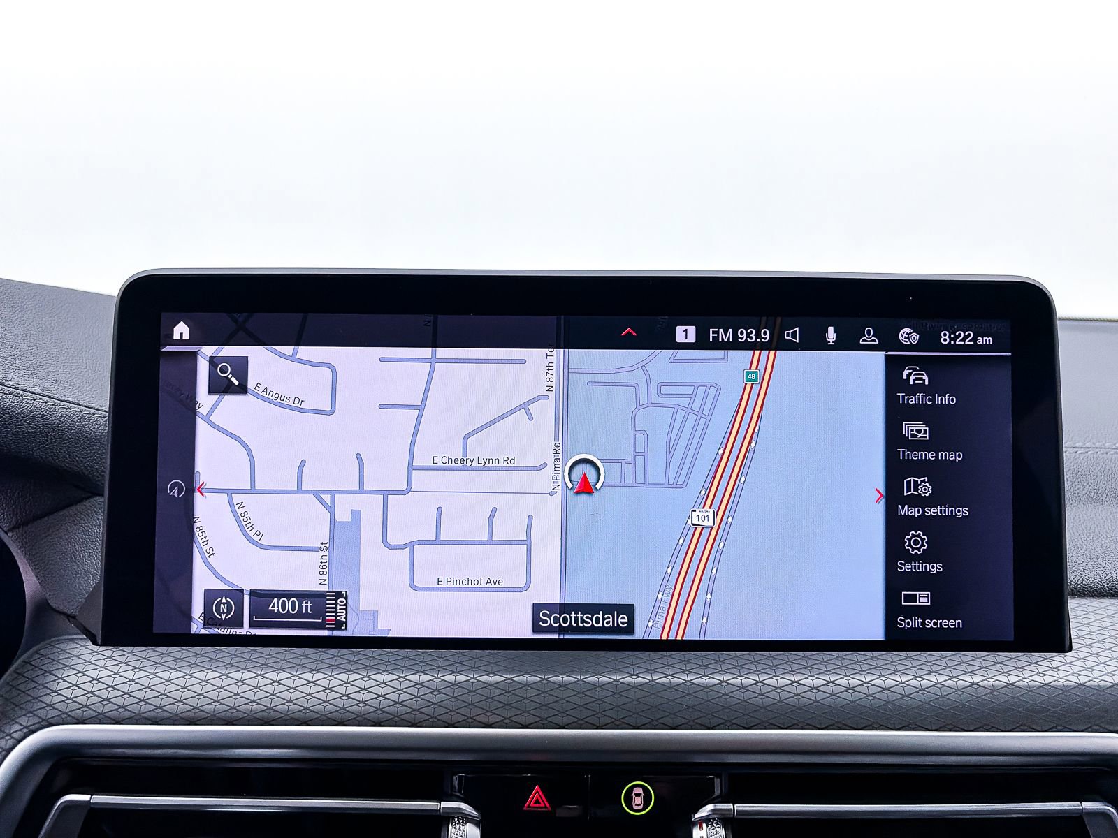 Used 2024 BMW X4 M w/ Competition Package AWD/4WD image 6