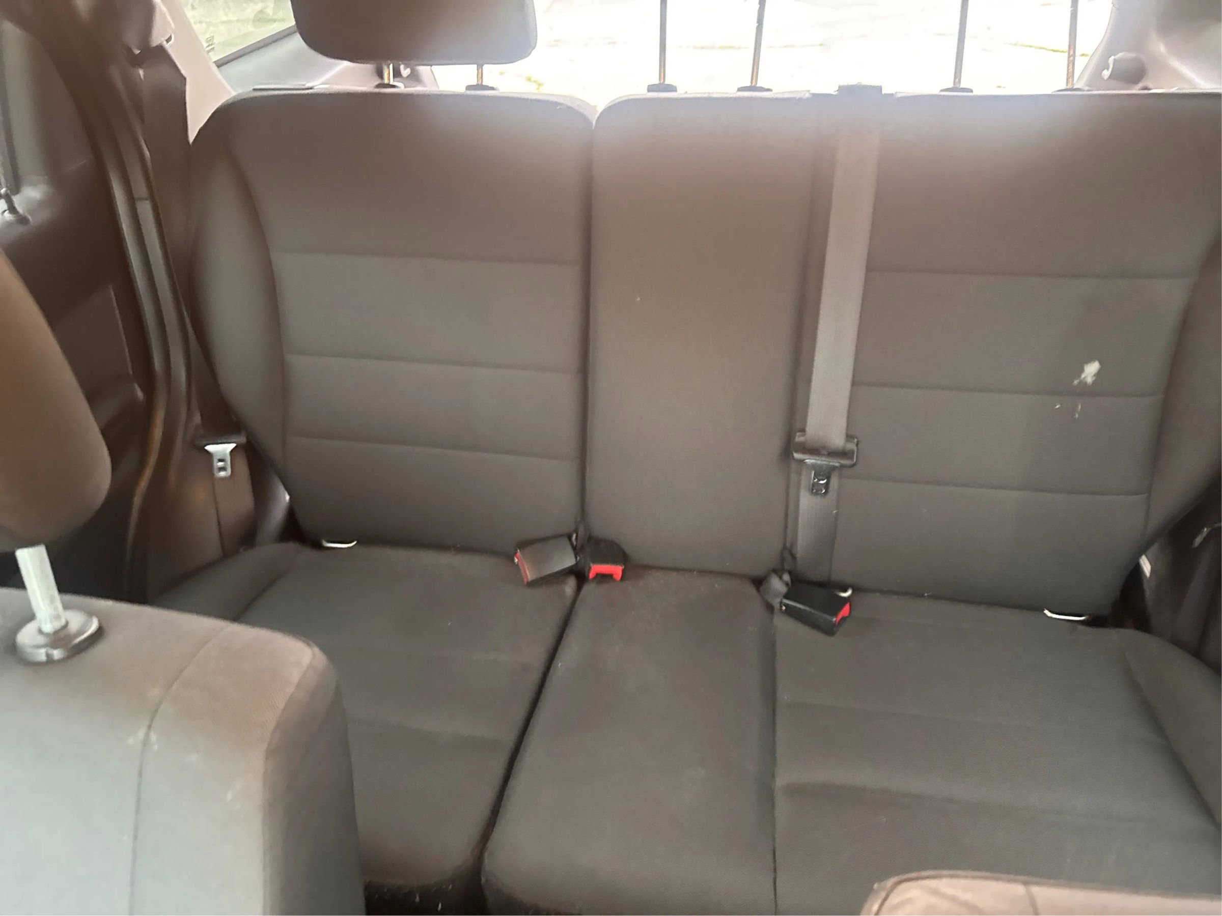 Used 2012 Ford Escape XLT image 26