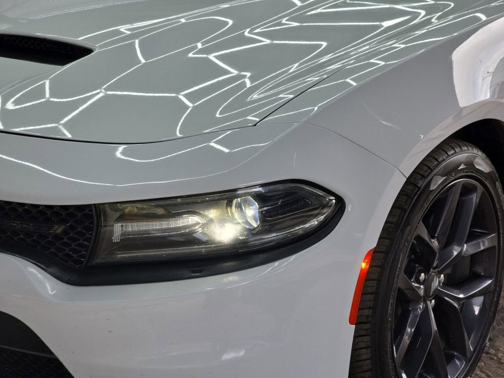 Used 2020 Dodge Charger R/T w/ Plus Group RWD image 45