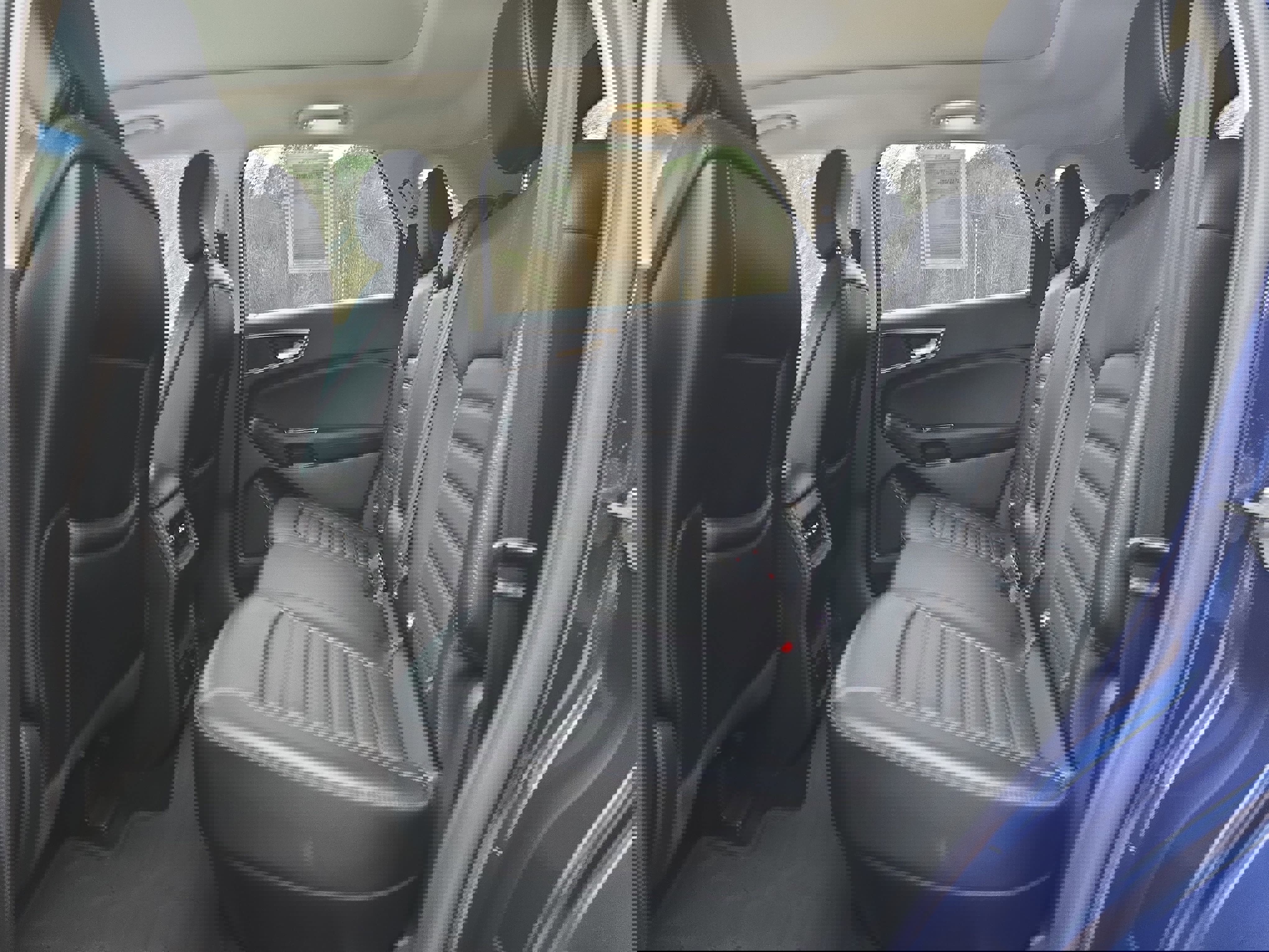 Used 2016 Ford Edge SEL w/ Equipment Group 201A image 13