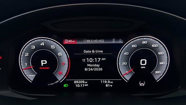 Used 2023 Audi Q8 Premium w/ Convenience Package AWD/4WD image 27