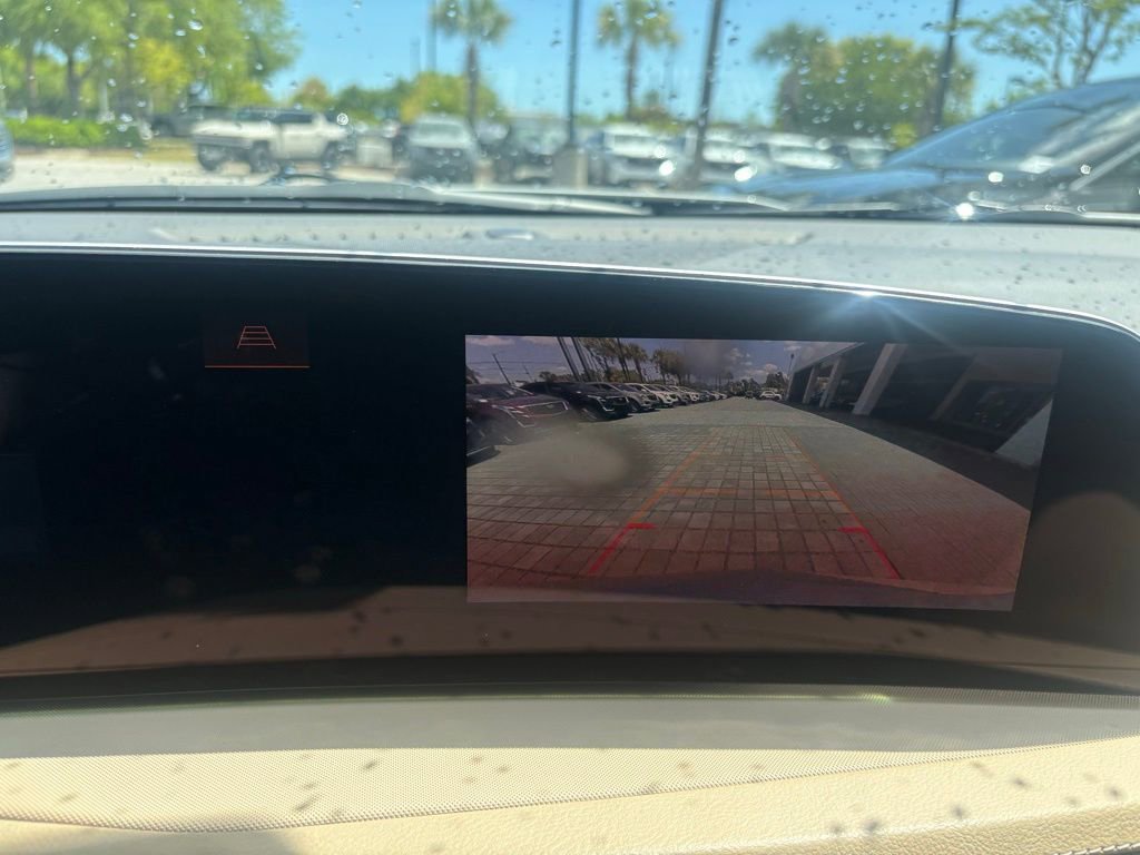 Certified 2024 Cadillac XT4 Luxury w/ Cold Weather Package FWD image 26