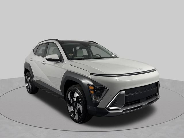 Used 2026 Hyundai Kona Limited AWD/4WD image 3