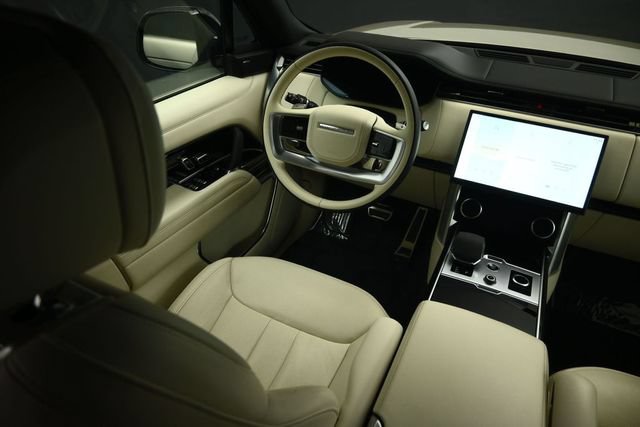 Used 2023 Land Rover Range Rover SE AWD/4WD image 46