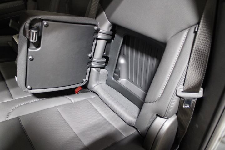 New 2026 GMC Sierra 1500 Denali image 63