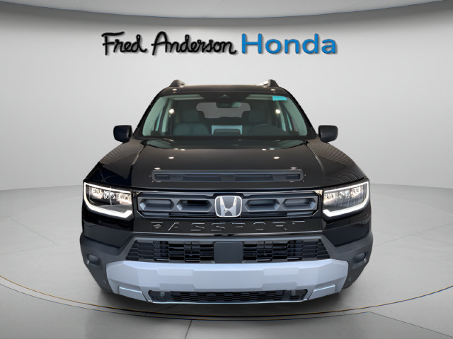 New 2026 Honda Passport RTL image 2