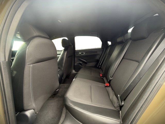 Used 2025 Honda Civic Sport image 19