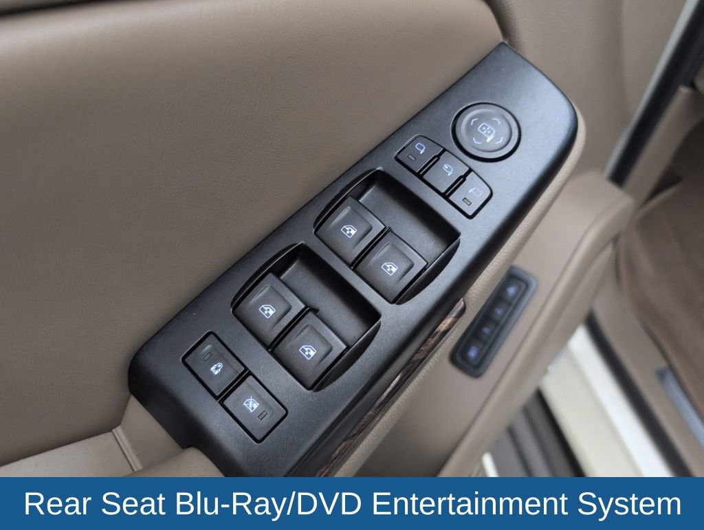 Used 2015 GMC Yukon SLT w/ Open Road Package image 38