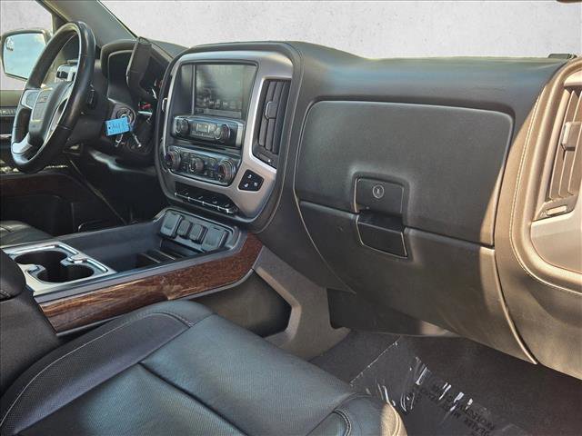 Used 2018 GMC Sierra 1500 SLT w/ SLT Premium Package image 22