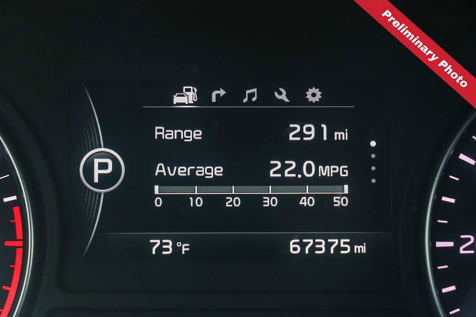Used 2016 Kia Optima SX w/ Launch Edition Package FWD image 19