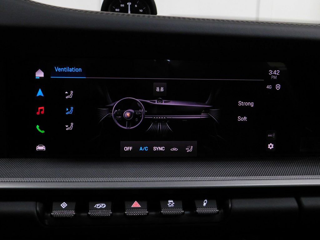 Used 2025 Porsche 911 Carrera S image 70