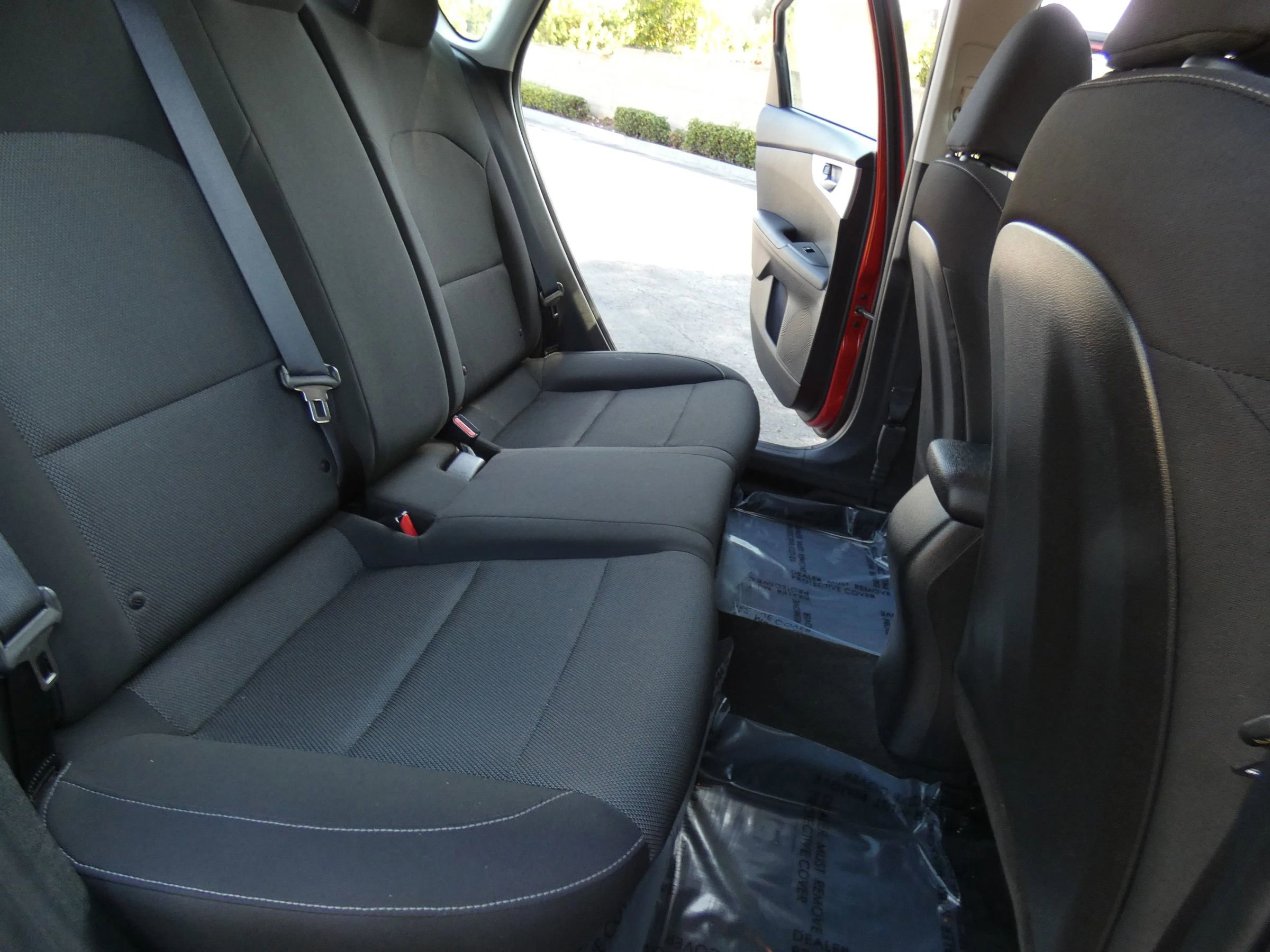 Used 2023 Kia Forte LXS image 36