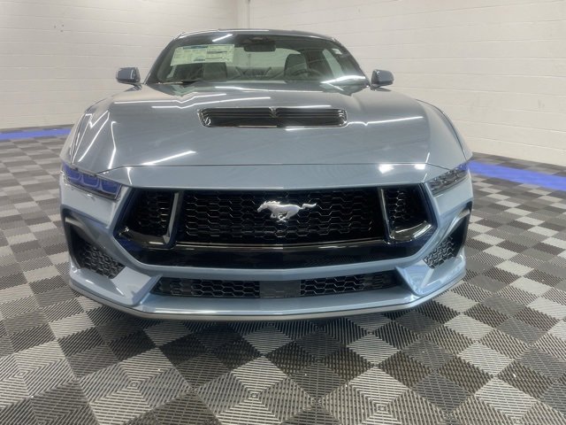 New 2025 Ford Mustang GT Premium image 14