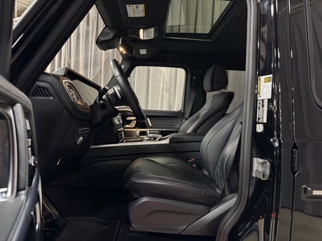 Used 2023 Mercedes-Benz G 550 image 27
