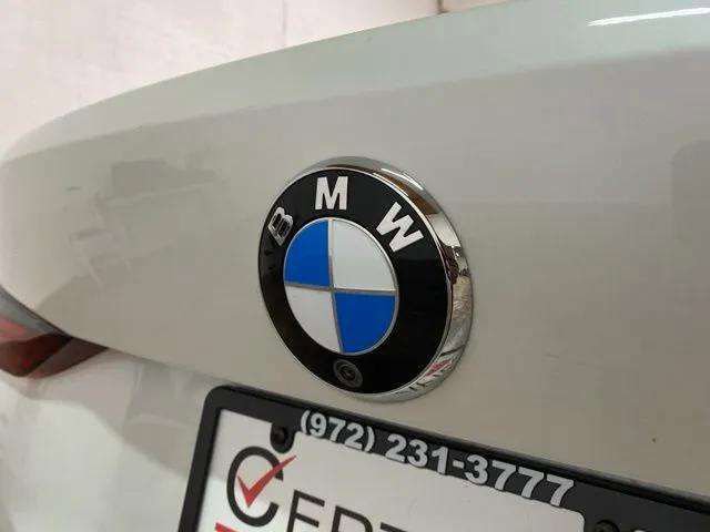 Used 2025 BMW 430i xDrive w/ Premium Package image 78