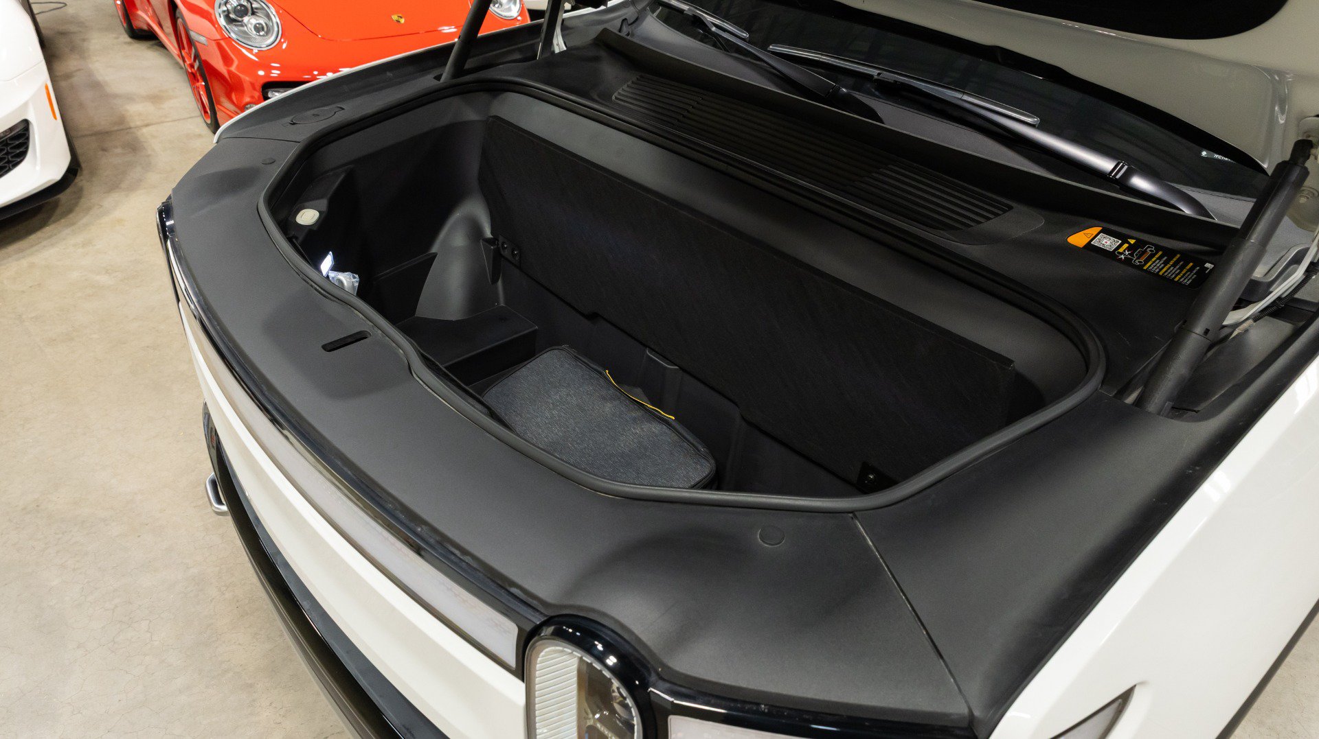 Used 2022 Rivian R1T Adventure AWD/4WD image 73