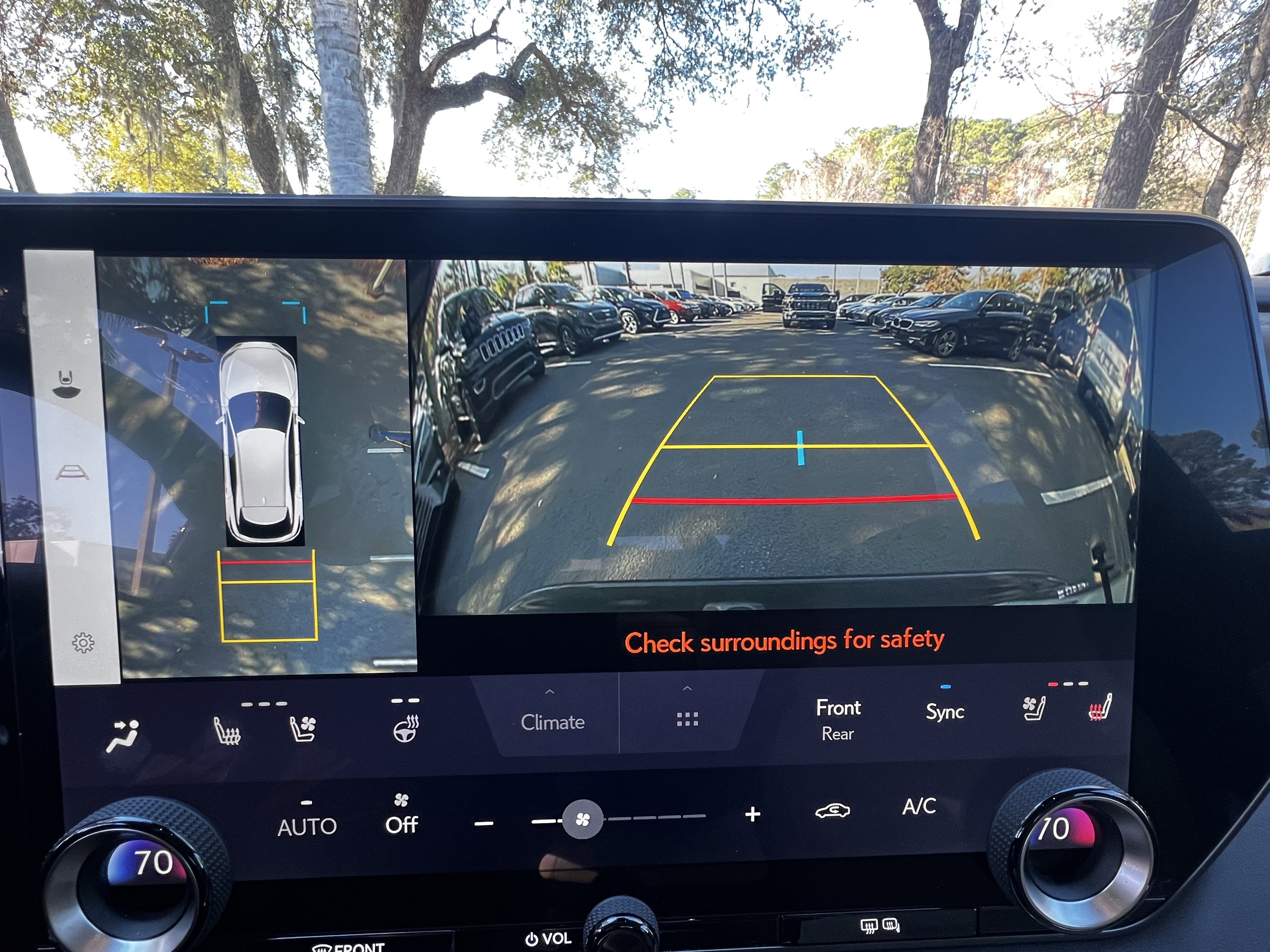 Used 2024 Lexus RX 350 image 25