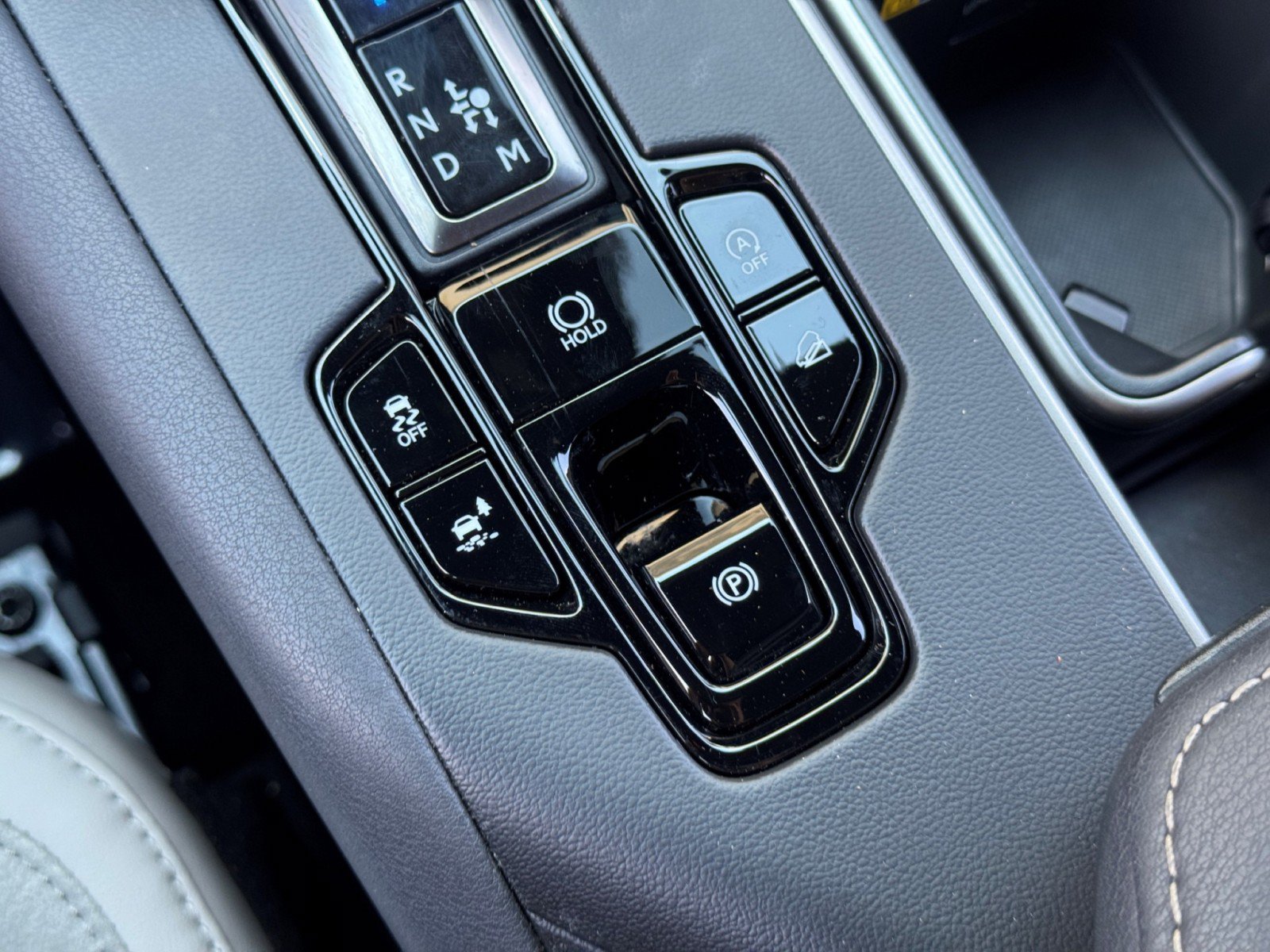 Used 2024 Lexus TX 350 AWD w/ Technology Package image 32