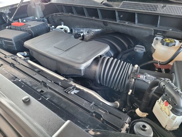 Used 2024 Chevrolet Silverado 1500 LT w/ Protection Package image 27