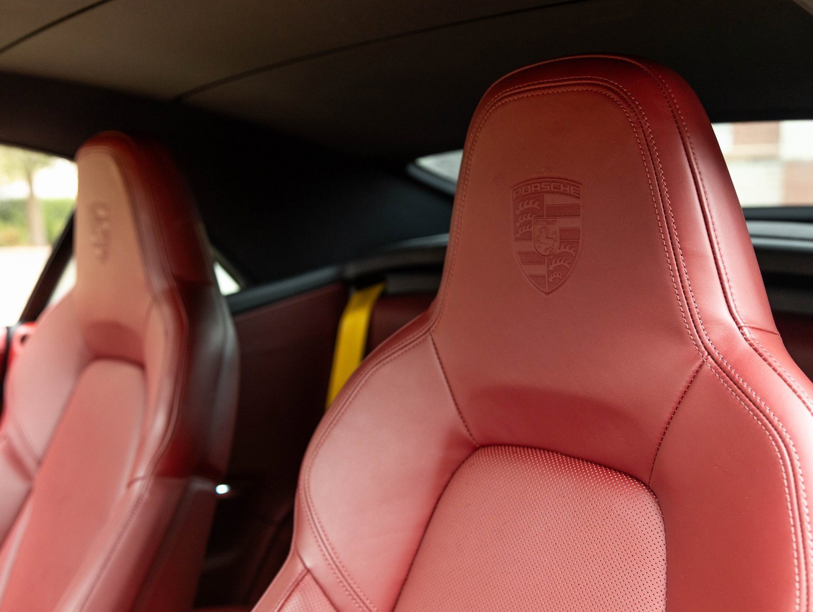 Used 2023 Porsche 911 Carrera image 23