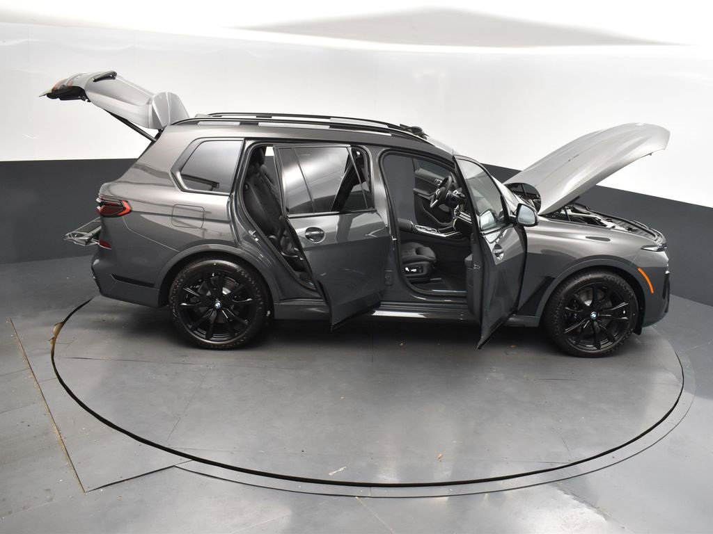 New 2026 BMW X7 xDrive40i w/ Executive Package image 53