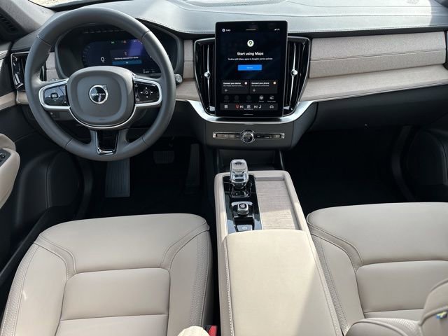 New 2026 Volvo XC90 T8 Plus w/ Protection Package Premier image 12