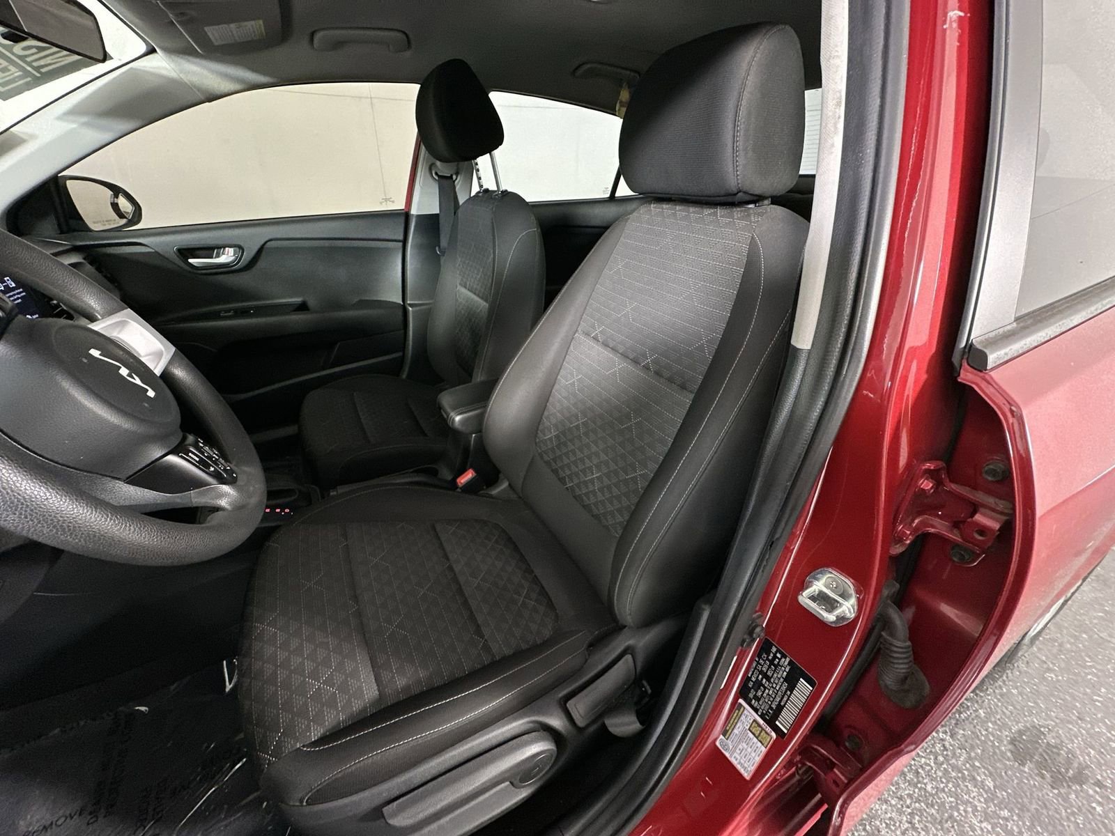 Used 2023 Kia Rio S image 11